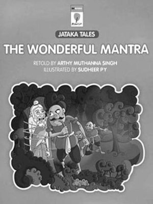 cover image of The Wonderful Mantra